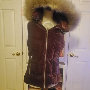 Marc New York Vest